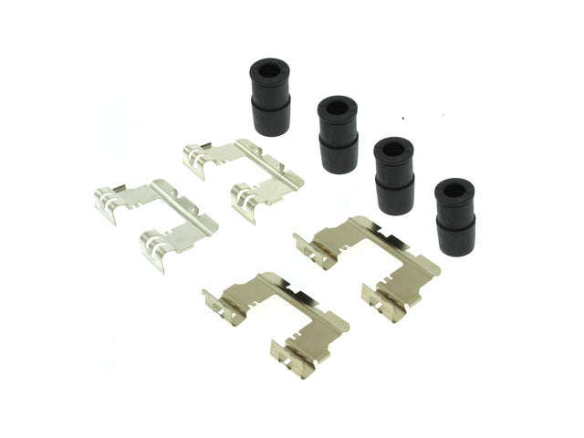 Centric Parts Disc Brake Hardware Kit P/N:117.63020 Fits: Chrysler 300 21-05, Dodge Challenger 19-09, Dodge Charger 19-06, Dodge Magnum 08-05 - Image 1