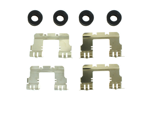 Centric Parts Disc Brake Hardware Kit P/N:117.63020 Fits: Chrysler 300 21-05, Dodge Challenger 19-09, Dodge Charger 19-06, Dodge Magnum 08-05 - Image 2