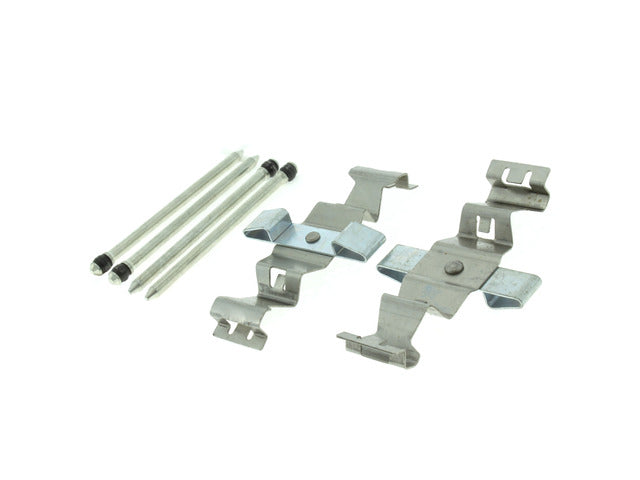 Centric Parts Disc Brake Hardware Kit P/N:117.63023 Fits: Chrysler 300, Dodge Challenger, Dodge Charger, Dodge Magnum, Jeep Grand Cherokee, Mercedes-benz Cl550, Mercedes-benz Cl600 - Image 1