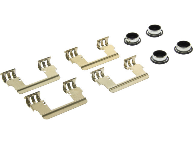 Centric Parts Disc Brake Hardware Kit P/N:117.63024 Fits: Chrysler 300 16-14, Dodge Charger 13-06 - Image 1