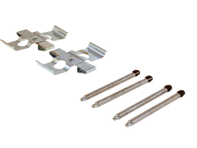 Centric Parts Disc Brake Hardware Kit P/N:117.63025 Fits: Dodge Viper 02-92, Ford Mustang 04-94 - Image 1