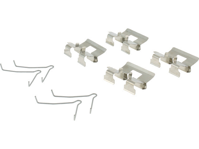 Centric Parts Disc Brake Hardware Kit P/N:117.63026 Fits: Dodge Dart 16-13 - Image 1