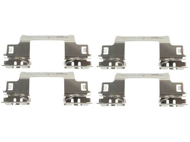 Centric Parts Disc Brake Hardware Kit P/N:117.63027 Fits: Chrysler 200, Chrysler 300, Dodge Avenger, Dodge Caliber, Dodge Challenger, Dodge Charger, Dodge Magnum, Ford Five Hundred, Ford Freestyle, Ford Taurus, Ford Taurus X, Mercury Montego - Image 2