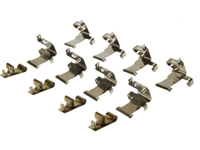 Centric Parts Disc Brake Hardware Kit P/N:117.63030 Fits: Chrysler 300 21-14, Dodge Charger 19-14 - Image 1
