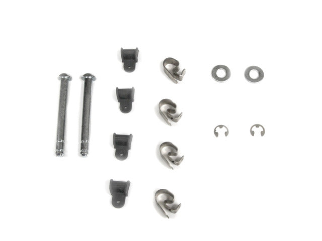 Centric Parts Disc Brake Hardware Kit P/N:117.64002 Fits: Chevrolet Camaro 92-85, Chevrolet Corvette 96-88, Ford Mustang 01-94, Ford Mustang 04-03, Pontiac Firebird 92-88 - Image 1