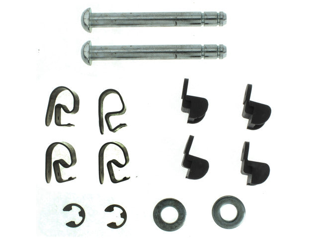 Centric Parts Disc Brake Hardware Kit P/N:117.64002 Fits: Chevrolet Camaro 92-85, Chevrolet Corvette 96-88, Ford Mustang 01-94, Ford Mustang 04-03, Pontiac Firebird 92-88 - Image 2