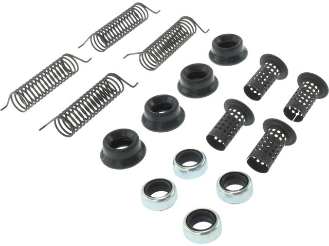 Centric Parts Disc Brake Hardware Kit P/N:117.65001 Fits: Ford F-250 71-68, Ford F-350 71-68 - Image 1