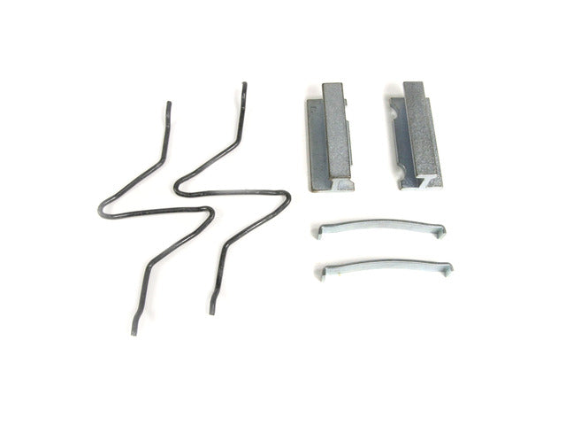 Centric Parts Disc Brake Hardware Kit P/N:117.65003 Fits: Ford E-200 Econoline 74-73, Ford E-250 Econoline 85-75, Ford E-250 Econoline Club Wagon 85-75, Ford E-350 Econoline 85-75, Ford E-350 Econoline Club Wagon 85-77, Ford F-250 85-76, Ford F-350 85-76 - Image 1