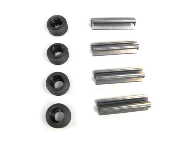 Centric Parts Disc Brake Hardware Kit P/N:117.65007 Fits: Ford E-250 Econoline 94-92, Ford E-350 Econoline 94-92, Ford E-350 Econoline Club Wagon 94-92 - Image 1