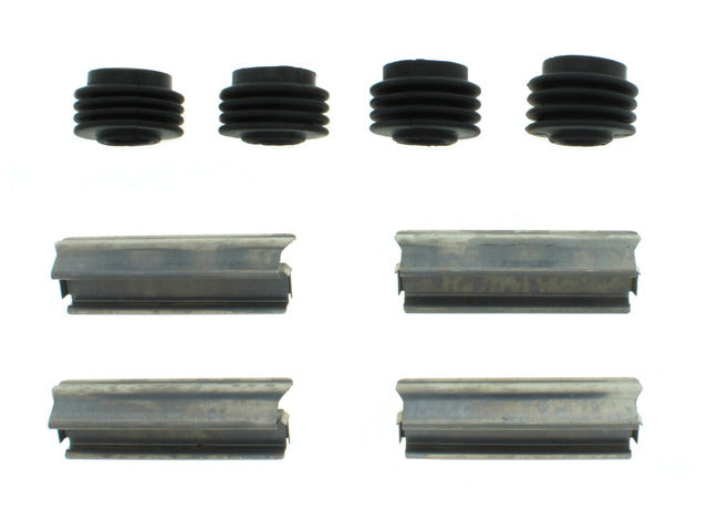 Centric Parts Disc Brake Hardware Kit P/N:117.65007 Fits: Ford E-250 Econoline 94-92, Ford E-350 Econoline 94-92, Ford E-350 Econoline Club Wagon 94-92 - Image 2