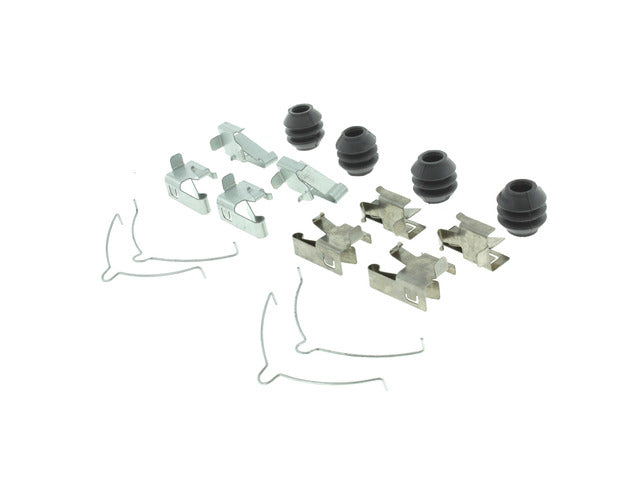 Centric Parts Disc Brake Hardware Kit P/N:117.65013 Fits: Ford Excursion 05-00, Ford F-250 Super Duty 04-99, Ford F-350 09-99, Ford F-350 Super Duty 04-99 - Image 1