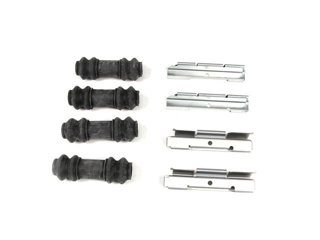 Centric Parts Disc Brake Hardware Kit P/N:117.65015 Fits: Fleetwood Bounder, Fleetwood Bounder Classic, Ford E-550 Econoline Super Duty, Ford E-550 Super Duty, Ford F-450 Super Duty, Ford F-53 Motorhome Chassis, Ford F-550 Super Duty - Image 1