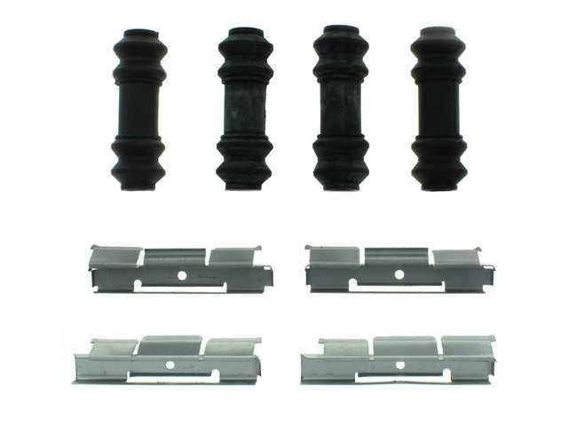 Centric Parts Disc Brake Hardware Kit P/N:117.65015 Fits: Fleetwood Bounder, Fleetwood Bounder Classic, Ford E-550 Econoline Super Duty, Ford E-550 Super Duty, Ford F-450 Super Duty, Ford F-53 Motorhome Chassis, Ford F-550 Super Duty - Image 2