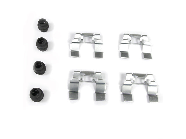 Centric Parts Disc Brake Hardware Kit P/N:117.65016 Fits: Ford Explorer Sport 03-01, Ford Explorer Sport Trac 05-01 - Image 1