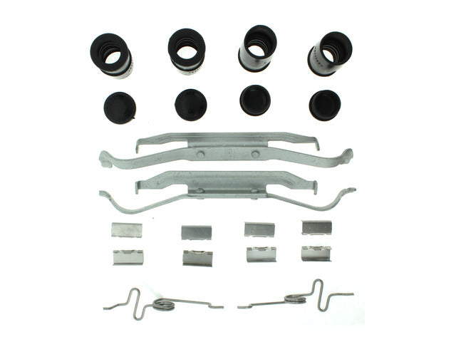 Centric Parts Disc Brake Hardware Kit P/N:117.65018 Fits: Ford Expedition 06-02, Lincoln Navigator 06-02 - Image 2