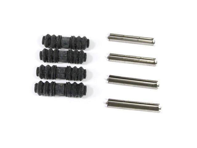Centric Parts Disc Brake Hardware Kit P/N:117.65020 Fits: Ford F-150 11-04, Lincoln Mark Lt 08-06 - Image 1