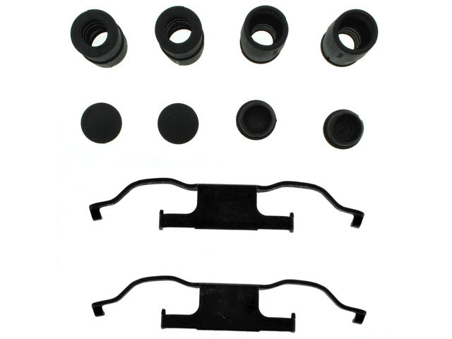 Centric Parts Disc Brake Hardware Kit P/N:117.65021 Fits: Ford Expedition 06-02, Lincoln Navigator 06-02 - Image 2