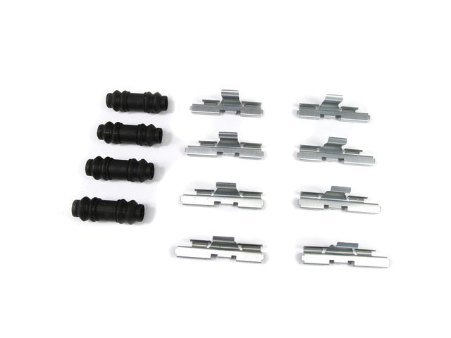 Centric Parts Disc Brake Hardware Kit P/N:117.65022 Fits: Ford E-150 06-04, Ford E-150 Club Wagon 05-04, Ford Econoline 2006 - Image 1