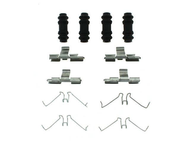 Centric Parts Disc Brake Hardware Kit P/N:117.65022 Fits: Ford E-150 06-04, Ford E-150 Club Wagon 05-04, Ford Econoline 2006 - Image 2