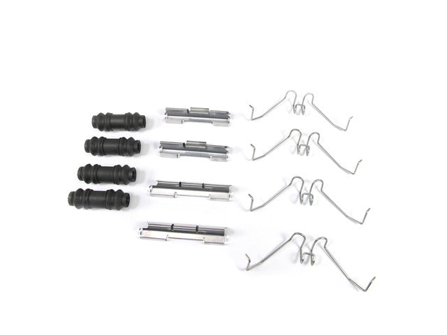 Centric Parts Disc Brake Hardware Kit P/N:117.65023 Fits: Ford E-150 06-04, Ford E-150 Club Wagon 05-04, Ford Econoline 2006 - Image 1