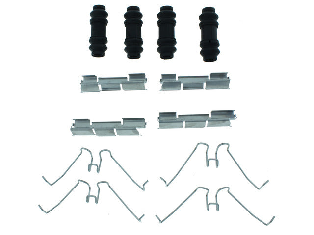 Centric Parts Disc Brake Hardware Kit P/N:117.65023 Fits: Ford E-150 06-04, Ford E-150 Club Wagon 05-04, Ford Econoline 2006 - Image 2