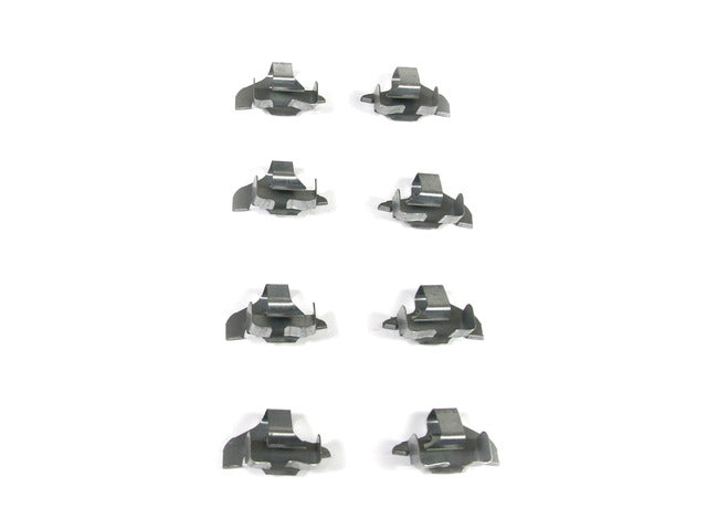 Centric Parts Disc Brake Hardware Kit P/N:117.65026 Fits: Ford F-250 Super Duty 2008, Ford F-250 Super Duty 2010, Ford F-350 Super Duty 12-05, Ford F-450 Super Duty 12-10 - Image 1