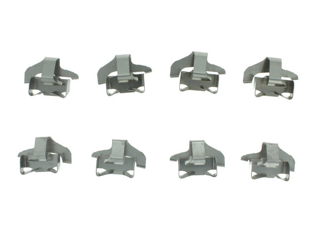 Centric Parts Disc Brake Hardware Kit P/N:117.65026 Fits: Ford F-250 Super Duty 2008, Ford F-250 Super Duty 2010, Ford F-350 Super Duty 12-05, Ford F-450 Super Duty 12-10 - Image 2
