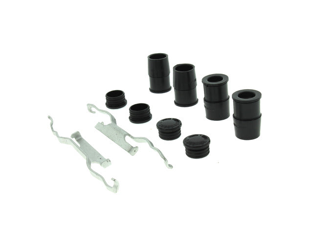 Centric Parts Disc Brake Hardware Kit P/N:117.65027 Fits: Ford Escape 12-05, Mazda Tribute 06-05, Mazda Tribute 10-08, Mercury Mariner 11-05 - Image 1