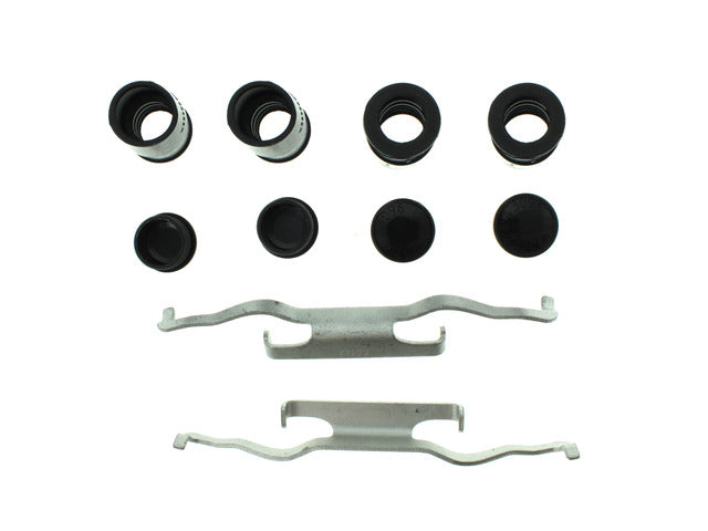 Centric Parts Disc Brake Hardware Kit P/N:117.65027 Fits: Ford Escape 12-05, Mazda Tribute 06-05, Mazda Tribute 10-08, Mercury Mariner 11-05 - Image 2