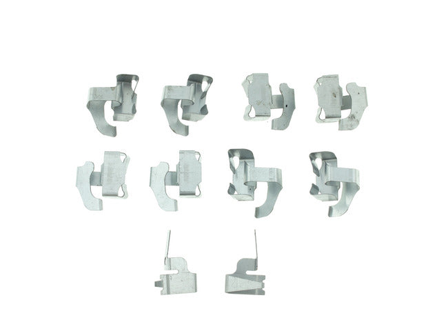 Centric Parts Disc Brake Hardware Kit P/N:117.65028 Fits: Ford F-250 Super Duty 13-05, Ford F-350 Super Duty 12-05, Ford F-450 Super Duty 12-10 - Image 2