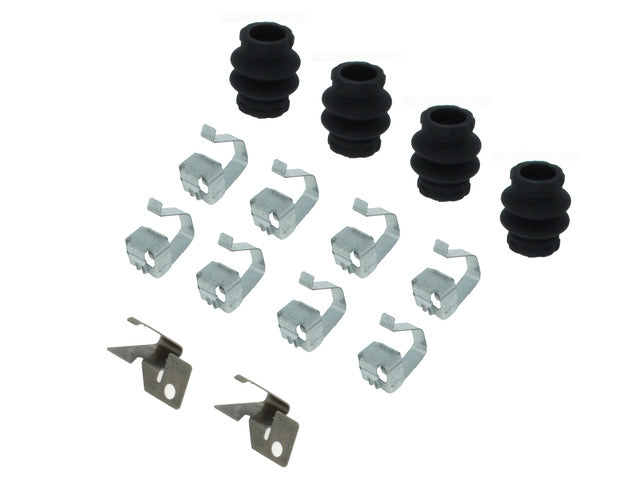 Centric Parts Disc Brake Hardware Kit P/N:117.65030 Fits: Ford F-250 Super Duty 07-05, Ford F-250 Super Duty 10-09, Ford F-350 Super Duty 07-05, Ford F-350 Super Duty 10-09 - Image 1