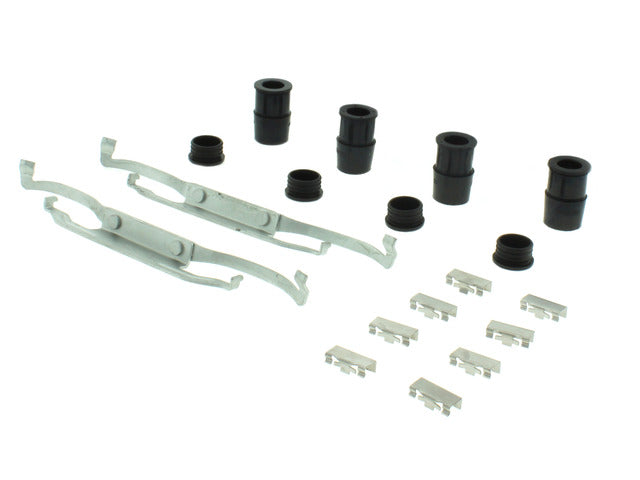 Centric Parts Disc Brake Hardware Kit P/N:117.65031 Fits: Ford Expedition 09-07, Ford Expedition 2011, Lincoln Navigator 09-07 - Image 1