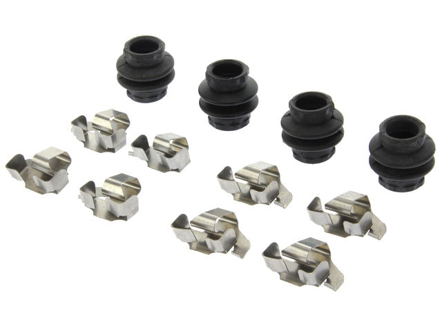 Centric Parts Disc Brake Hardware Kit P/N:117.65035 Fits: Ford F-250 Super Duty 13-11, Ford F-350 Super Duty 12-11 - Image 1