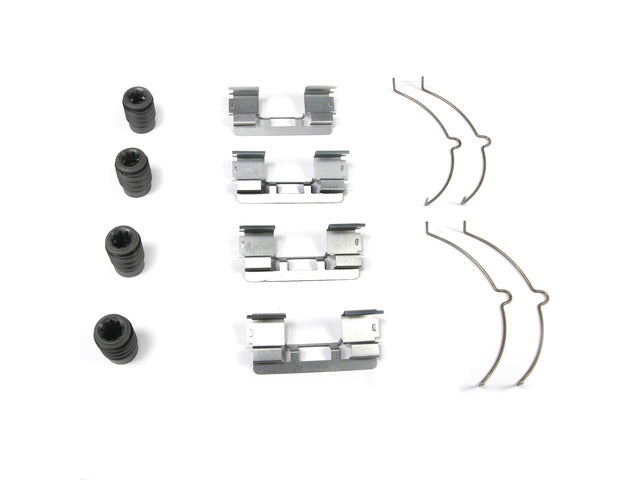 Centric Parts Disc Brake Hardware Kit P/N:117.65036 Fits: Ford F-150 2009 - Image 1