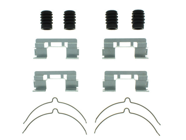 Centric Parts Disc Brake Hardware Kit P/N:117.65036 Fits: Ford F-150 2009 - Image 2