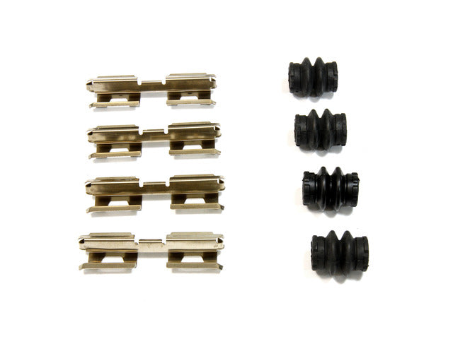 Centric Parts Disc Brake Hardware Kit P/N:117.65038 Fits: Ford Expedition 21-18, Ford F-150 20-12, Lincoln Navigator 21-18, Mercedes-benz Glc300 17-16 - Image 1