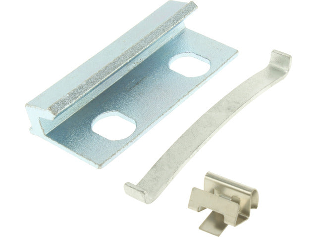 Centric Parts Disc Brake Hardware Kit P/N:117.66002 Fits: Chevrolet C30, Chevrolet C30 Pickup, Chevrolet C3500hd, Chevrolet C50, Chevrolet C60, Chevrolet C70, Chevrolet G30, Chevrolet G30 Van, Chevrolet K30, Chevrolet P30 - Image 1