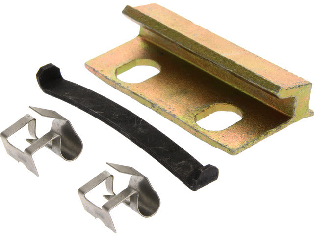 Centric Parts Disc Brake Hardware Kit P/N:117.66003 Fits: Chevrolet C30, Chevrolet C30 Pickup, Chevrolet C3500hd, Chevrolet C50, Chevrolet C60, Chevrolet C70, Chevrolet G30, Chevrolet G30 Van, Chevrolet K30, Chevrolet P30 - Image 1