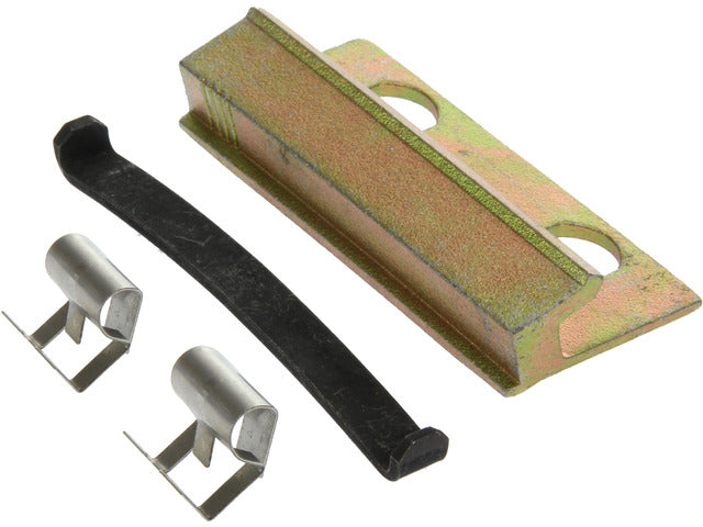 Centric Parts Disc Brake Hardware Kit P/N:117.66004 Fits: Chevrolet C30, Chevrolet C30 Pickup, Chevrolet C3500hd, Chevrolet C50, Chevrolet C60, Chevrolet C70, Chevrolet G30, Chevrolet G30 Van, Chevrolet K30, Chevrolet P30 - Image 1