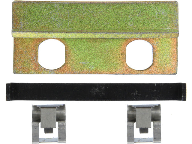 Centric Parts Disc Brake Hardware Kit P/N:117.66005 Fits: Chevrolet C30, Chevrolet C30 Pickup, Chevrolet C3500hd, Chevrolet C50, Chevrolet C60, Chevrolet C70, Chevrolet G30, Chevrolet G30 Van, Chevrolet K30, Chevrolet P30 - Image 2