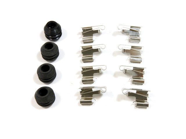 Centric Parts Disc Brake Hardware Kit P/N:117.66019 Fits: Chevrolet Express 3500 08-03, GMC Savana 3500 08-03 - Image 1