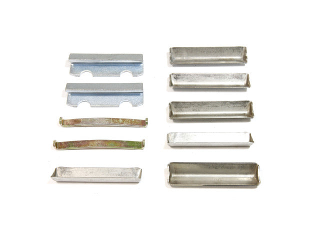 Centric Parts Disc Brake Hardware Kit P/N:117.66026 Fits: Chevrolet C3500hd 02-94, GMC C3500hd 02-94 - Image 1