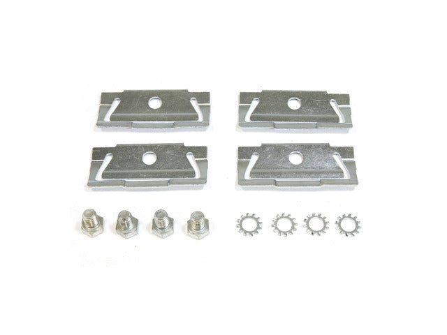 Centric Parts Disc Brake Hardware Kit P/N:117.67002 Fits: Dodge M350 1974, Dodge M400 1974, Dodge Rm350 1974, Dodge Rm400 1974 - Image 1
