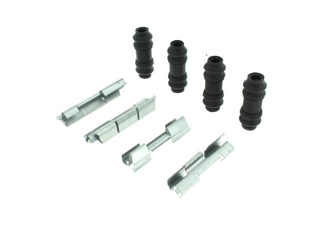 Centric Parts Disc Brake Hardware Kit P/N:117.67004 Fits: Dodge Ram 1500 08-04, Dodge Ram 2500 08-01, Dodge Ram 3500 08-01, Dodge Ram 4000 08-05 - Image 1
