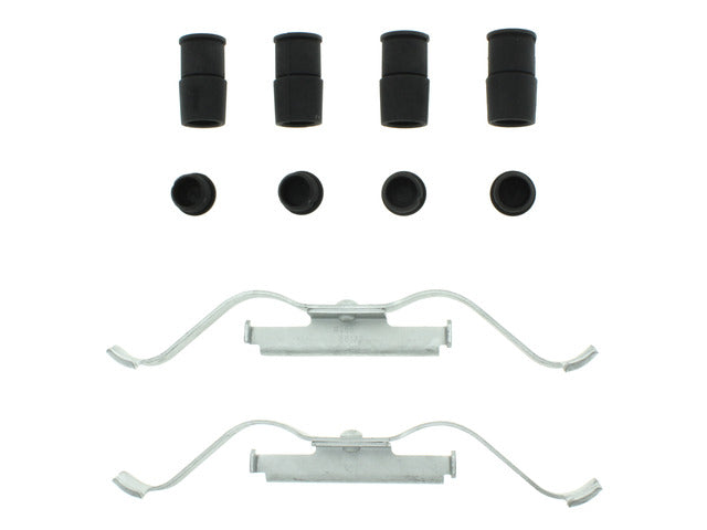 Centric Parts Disc Brake Hardware Kit P/N:117.67005 Fits: Dodge Dakota 02-00, Dodge Durango 02-00 - Image 2