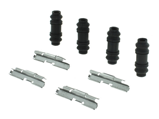 Centric Parts Disc Brake Hardware Kit P/N:117.67006 Fits: Chrysler Aspen 09-07, Dodge Dakota 2010, Dodge Dakota 2012, Dodge Durango 09-03, Dodge Ram 1500 10-02, Dodge Ram 1500 Van 2003, Ram 1500 18-11, Ram 1500 Classic 22-19, Ram 4000 2016 - Image 1