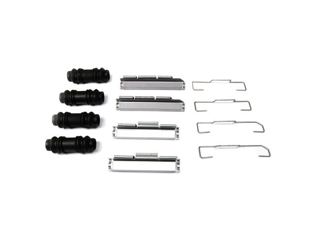 Centric Parts Disc Brake Hardware Kit P/N:117.67007 Fits: Dodge Ram 2500 02-00, Dodge Ram 3500 02-00, Dodge Ram 4000 02-00 - Image 1
