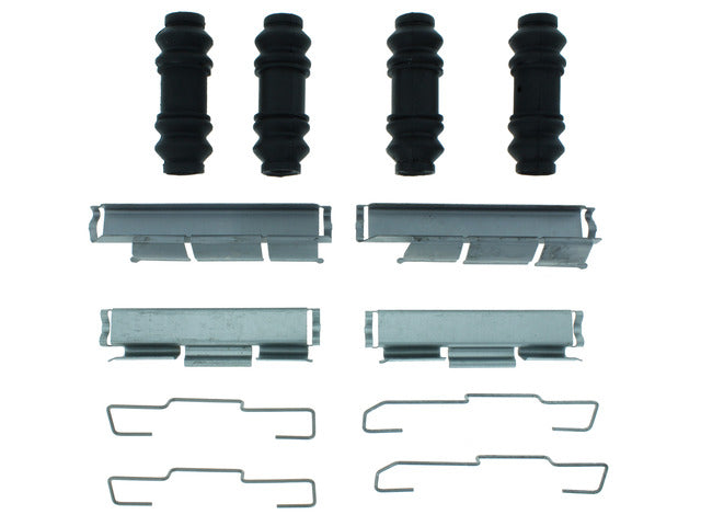 Centric Parts Disc Brake Hardware Kit P/N:117.67007 Fits: Dodge Ram 2500 02-00, Dodge Ram 3500 02-00, Dodge Ram 4000 02-00 - Image 2