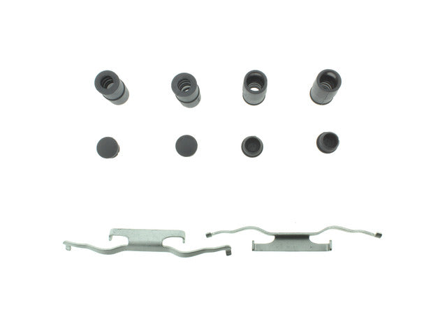 Centric Parts Disc Brake Hardware Kit P/N:117.67008 Fits: Chrysler TOWN &amp; COUNTRY 07-01, Chrysler Voyager 2003, Dodge Caravan 07-01, Dodge Grand Caravan 07-01, Ford Escape 12-09, Mazda Tribute 2011, Mercury Mariner 11-09 - Image 2