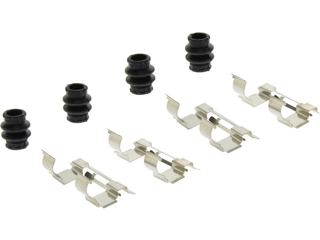 Centric Parts Disc Brake Hardware Kit P/N:117.67009 Fits: Dodge Dakota 04-03 - Image 1